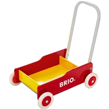 BRIO Lære-Gå-Vogn Classic