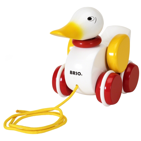 BRIO 30323 And Trekkeleke (Bilde 1 av 3)