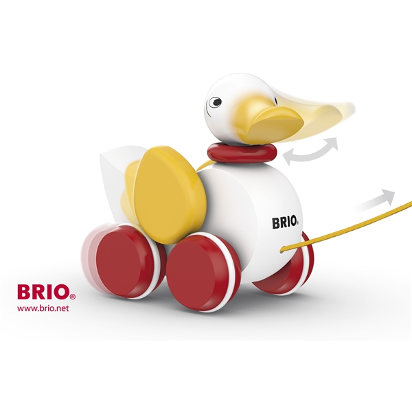 BRIO 30323 And Trekkeleke (Bilde 2 av 3)