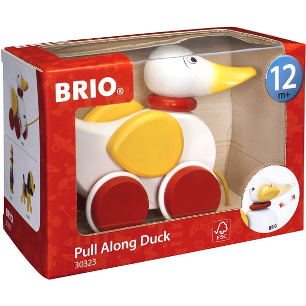 BRIO 30323 And Trekkeleke (Bilde 3 av 3)
