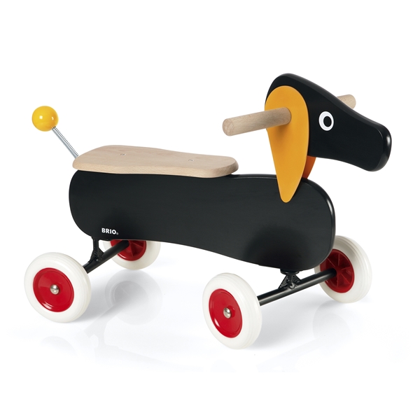 BRIO Dachs Ride-on (Bilde 1 av 4)