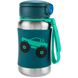 Skip Hop Spark Style Sportsflaske Monstertruck