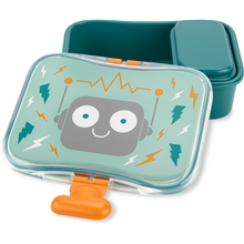 Robot - Skip Hop Spark Style lunsjboks