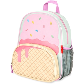 Skip Hop Spark Style Little Kid ryggsekk Glass