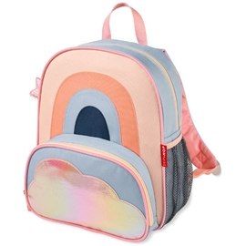Skip Hop Spark Style Little Kid ryggsekk Regnbue