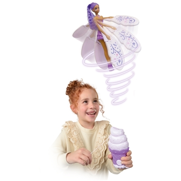 Sky Dancers Purple Licious (Bilde 3 av 3)