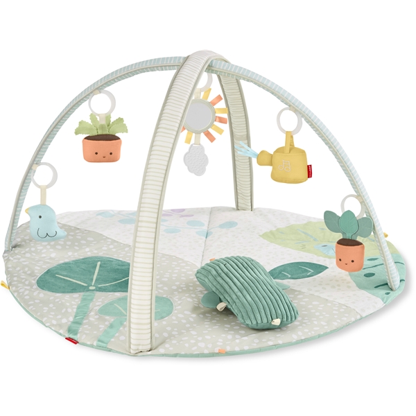 Skip Hop Garden Oasis Baby Gym (Bilde 1 av 7)