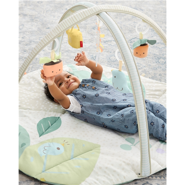 Skip Hop Garden Oasis Baby Gym (Bilde 5 av 7)