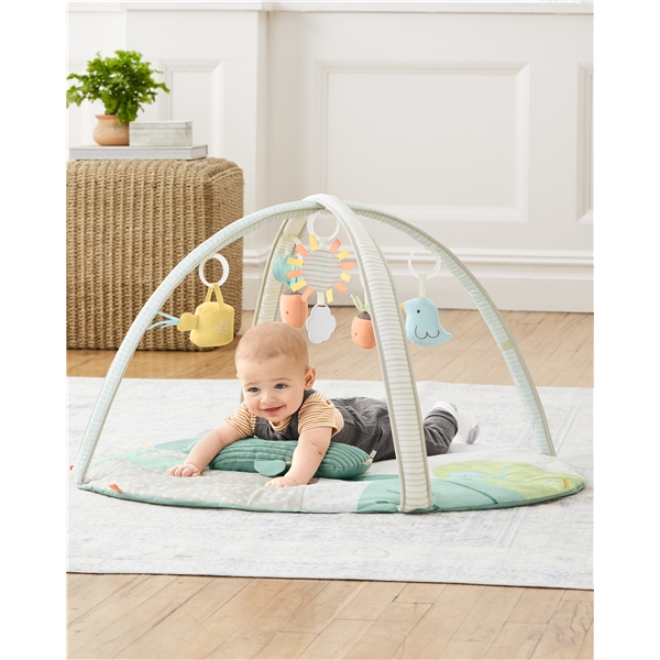 Skip Hop Garden Oasis Baby Gym (Bilde 6 av 7)