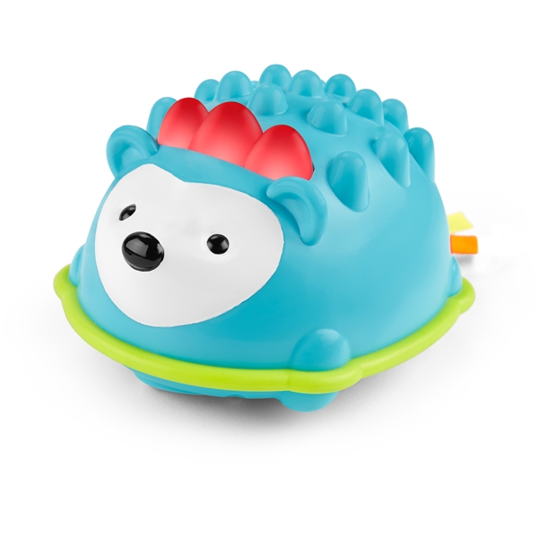 Skip Hop Explore & More Crawling Toy Hedgehog (Bilde 1 av 7)