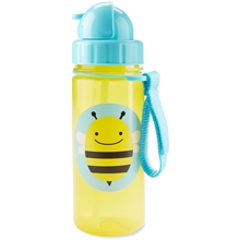 Skip Hop Zoo Bottle PP