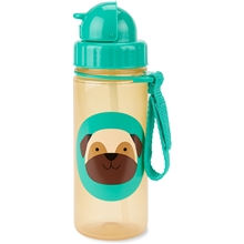 Hund - Skip Hop Zoo Bottle PP
