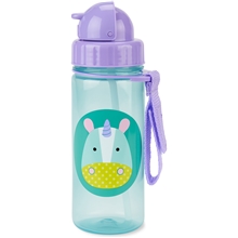 Unicorn - Skip Hop Zoo Bottle PP