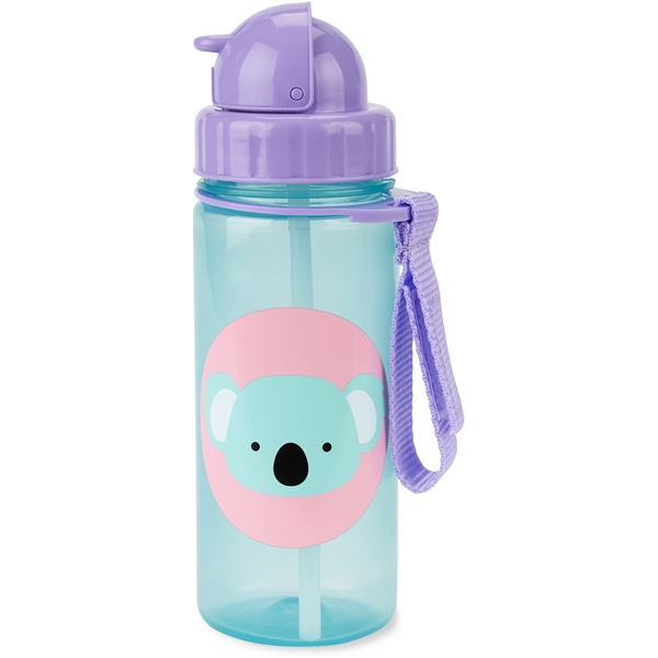 Skip Hop Zoo Bottle PP (Bilde 1 av 4)