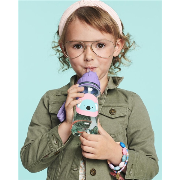 Skip Hop Zoo Bottle PP (Bilde 3 av 4)