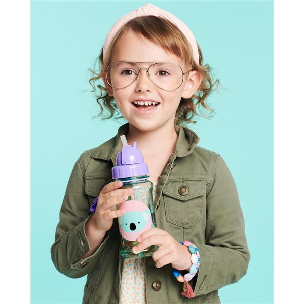 Skip Hop Zoo Bottle PP (Bilde 4 av 4)