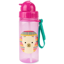 Lama - Skip Hop Zoo Bottle PP