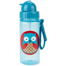 Ugle - Skip Hop Zoo Bottle PP