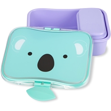 Skip Hop Zoo Matboks i plast
