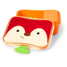 Skip Hop Zoo Matboks i plast Rev