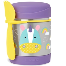 Unicorn - Skip Hop Zoo Mattermos