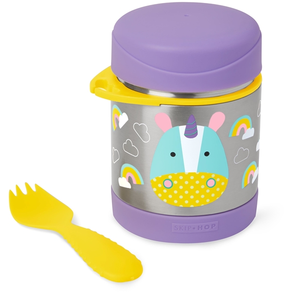 Skip Hop Zoo Mattermos (Bilde 2 av 4)