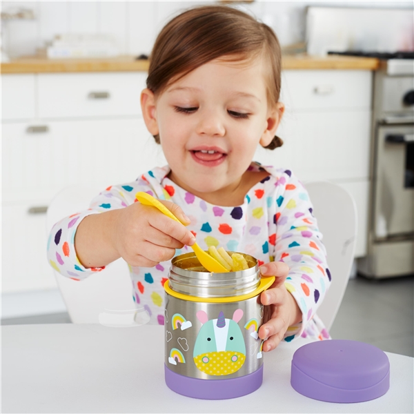 Skip Hop Zoo Mattermos (Bilde 3 av 4)