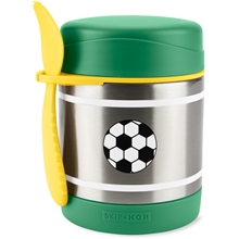 Fotball - Skip Hop Spark Style Mattermos