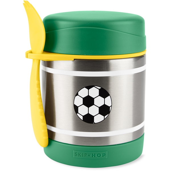 Skip Hop Spark Style Mattermos (Bilde 1 av 3)