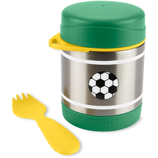 Skip Hop Spark Style Mattermos (Bilde 2 av 3)