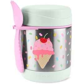 Skip Hop Spark Style Mattermos Glass