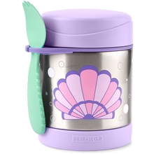 Sneglehus - Skip Hop Spark Style Mattermos
