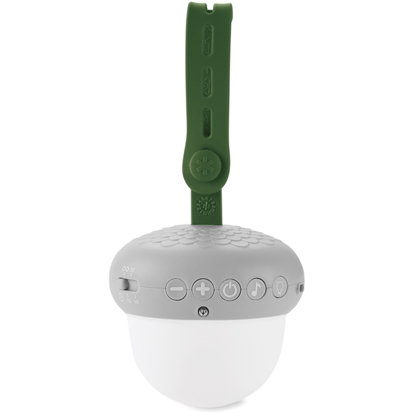 Skip Hop Music Box & Night Lamp Acorn (Bilde 2 av 7)