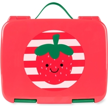 Jordbær - Skip Hop Spark Style Bento Matboks