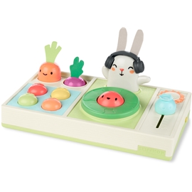 Skip Hop Farmstand Aktivitetsleke DJ Set
