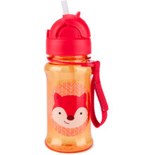 Skip Hop Zoo Flaske Tritan Rev