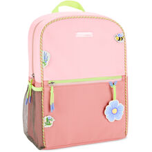 Rosa - Skip Hop WANDER Ryggsekk