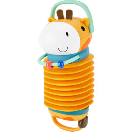 Skip Hop Jungle Beats Dragspel Giraff