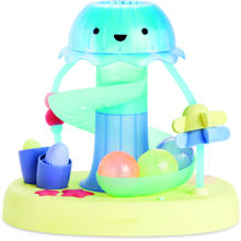 Skip Hop Seascape Musikalsk Ballbane Manet