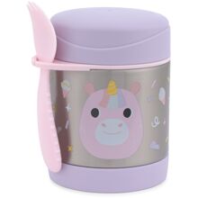 Unicorn - Skip Hop Besties Squad Termosflaske