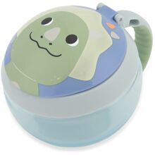 Skip Hop Besties Squad Snack Cup