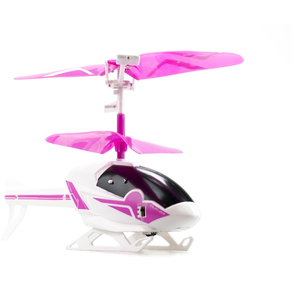 Silverlit Air Panther Pink (Bilde 2 av 4)