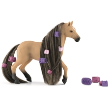 Schleich 42580 SB Beauty Horse andalusisk hoppe