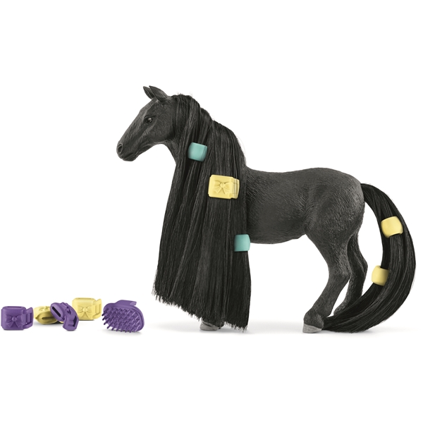 Schleich 42581 SB Criollo Definitivo Mare (Bilde 1 av 4)