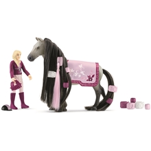 Schleich 42584 SB Startersett - Sofia & Dusty