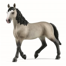 Schleich 13955 Cheval de Selle Francais