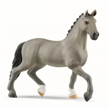 Schleich 13956 Cheval de Selle Fr. hingst