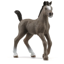 Schleich 13957 Cheval de Selle Fr. føll