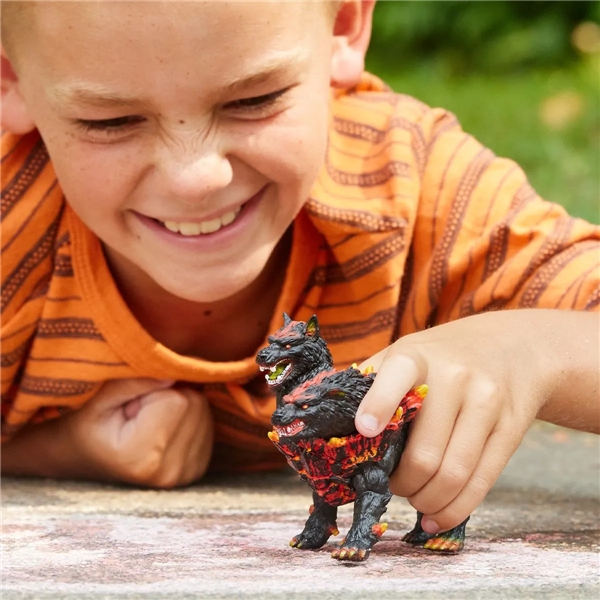 Schleich 42451 Hellhound (Bilde 2 av 2)