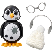 Silverlit Rednings Mini Pingvin